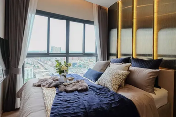 2 Bedroom Condo for sale in The Tree Hua Mak, Hua Mak, Bangkok near Airport Rail Link Hua Mak