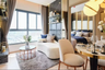 2 Bedroom Condo for sale in The Tree Hua Mak, Hua Mak, Bangkok near Airport Rail Link Hua Mak