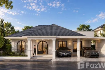 3 Bedroom House for sale in Mooban Wangtan, San Phak Wan, Chiang Mai