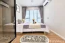 1 Bedroom Condo for rent in Atmoz Flow Minburi, Min Buri, Bangkok near MRT Setthabutbamphen