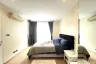 1 Bedroom Condo for rent in The Clover Thonglor, Khlong Tan Nuea, Bangkok