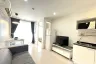 1 Bedroom Condo for rent in The Clover Thonglor, Khlong Tan Nuea, Bangkok