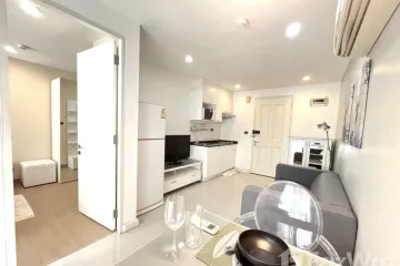 1 Bedroom Condo for rent in The Clover Thonglor, Khlong Tan Nuea, Bangkok