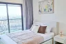 1 Bedroom Condo for rent in Life Rama 4 - Asoke, Khlong Toei, Bangkok near MRT Queen Sirikit National Convention Centre
