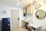1 Bedroom Condo for rent in Life Rama 4 - Asoke, Khlong Toei, Bangkok near MRT Queen Sirikit National Convention Centre