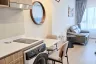 1 Bedroom Condo for rent in Life Rama 4 - Asoke, Khlong Toei, Bangkok near MRT Queen Sirikit National Convention Centre