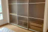 2 Bedroom Condo for rent in The Bangkok Sukhumvit 61, Khlong Tan Nuea, Bangkok near BTS Ekkamai