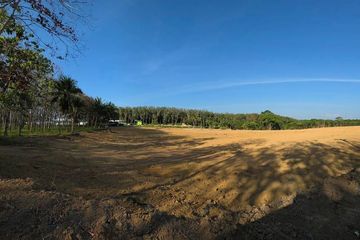 Land for sale in Pa Khlok, Phuket