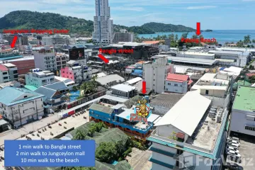 13 Bedroom Hotel / Resort for sale in Patong, Phuket