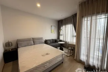 Condo for rent in Life Rama 4 - Asoke, Khlong Toei, Bangkok near MRT Queen Sirikit National Convention Centre