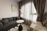 Condo for rent in Life Rama 4 - Asoke, Khlong Toei, Bangkok near MRT Queen Sirikit National Convention Centre