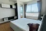 1 Bedroom Condo for rent in Supalai Veranda Ratchavipha - Prachachuen, Bang Sue, Bangkok near MRT Wong Sawang