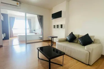 1 Bedroom Condo for rent in Supalai Veranda Ratchavipha - Prachachuen, Bang Sue, Bangkok near MRT Wong Sawang