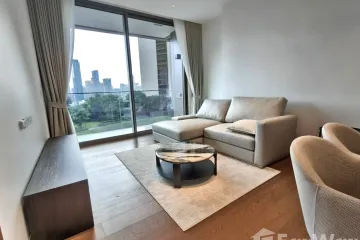 1 Bedroom Condo for Sale or Rent in Dusit Parkside, Silom, Bangkok near MRT Silom