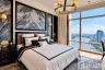 2 Bedroom Condo for rent in Four Seasons Private Residences, Thung Wat Don, Bangkok near BTS Saphan Taksin