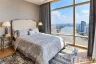 2 Bedroom Condo for rent in Four Seasons Private Residences, Thung Wat Don, Bangkok near BTS Saphan Taksin
