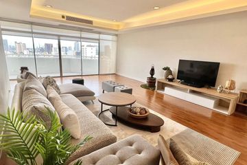 4 Bedroom Condo for sale in La Cascade, Khlong Tan Nuea, Bangkok near BTS Thong Lo