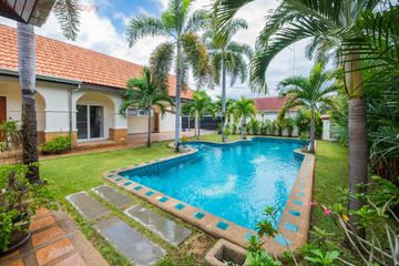 4 Bedroom House for rent in Nirvana pool villa 1, Nong Prue, Chonburi