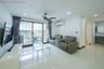 2 Bedroom Condo for rent in The Urban Pattaya, Nong Prue, Chonburi