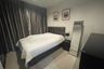 1 Bedroom Condo for rent in Life Asoke Rama 9, Makkasan, Bangkok near MRT Phra Ram 9