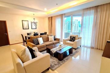3 Bedroom Apartment for rent in Piyathip Place, Khlong Tan Nuea, Bangkok near BTS Phrom Phong