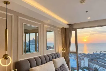 2 Bedroom Condo for rent in The Riviera Jomtien, Nong Prue, Chonburi