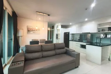 2 Bedroom Condo for Sale or Rent in Atlantis Condo Resort, Nong Prue, Chonburi