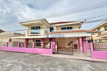 3 Bedroom House for rent in wonderland 2, Na Kluea, Chonburi