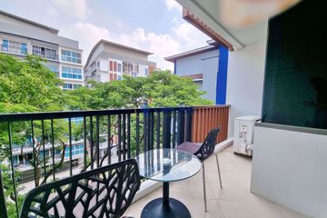 1 Bedroom Condo for sale in Nong Prue, Chonburi