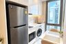1 Bedroom Condo for rent in Copacabana Beach Jomtien, Nong Prue, Chonburi