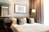 1 Bedroom Condo for rent in Wish Signature Midtown Siam, Thanon Phetchaburi, Bangkok near BTS Ratchathewi