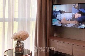 1 Bedroom Condo for rent in Wish Signature Midtown Siam, Thanon Phetchaburi, Bangkok near BTS Ratchathewi