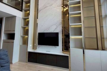 1 Bedroom Condo for rent in IDEO New Rama 9, Hua Mak, Bangkok near Airport Rail Link Ramkhamhaeng