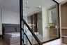 1 Bedroom Condo for rent in IDEO New Rama 9, Hua Mak, Bangkok near Airport Rail Link Ramkhamhaeng
