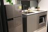 1 Bedroom Condo for rent in IDEO New Rama 9, Hua Mak, Bangkok near Airport Rail Link Ramkhamhaeng