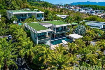 5 Bedroom Villa for Sale or Rent in The Pavilions Phuket, Choeng Thale, Phuket