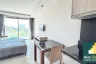 1 Bedroom Condo for rent in Nong Prue, Chonburi