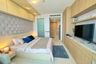 1 Bedroom Condo for rent in The Riviera Wongamat, Na Kluea, Chonburi