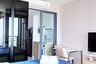 1 Bedroom Condo for rent in Once Pattaya Condominium, Na Kluea, Chonburi