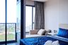 1 Bedroom Condo for rent in Once Pattaya Condominium, Na Kluea, Chonburi