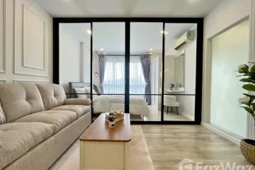 1 Bedroom Condo for sale in D condo Kathu-Patong, Kathu, Phuket