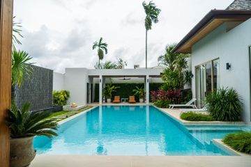 4 Bedroom Villa for Sale or Rent in Layan Lucky Villas-Phase I, Thep Krasatti, Phuket