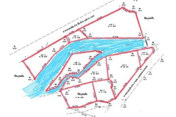 Land for sale in Pa Miang, Chiang Mai