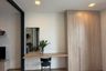 1 Bedroom Condo for rent in XT Phayathai, Thanon Phaya Thai, Bangkok near BTS Phaya Thai