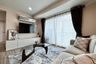 2 Bedroom Condo for sale in Park View Viphavadi, Don Mueang, Bangkok near Airport Rail Link Lak Si