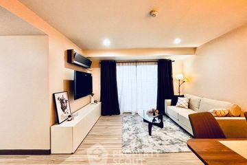 2 Bedroom Condo for sale in Park View Viphavadi, Don Mueang, Bangkok near Airport Rail Link Lak Si