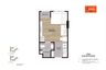 1 Bedroom Condo for sale in Dcondo Vite, Na Kluea, Chonburi