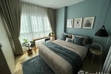 1 Bedroom Condo for rent in Supalai Veranda Ramkhamhaeng, Hua Mak, Bangkok near Airport Rail Link Ramkhamhaeng