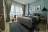 1 Bedroom Condo for rent in Supalai Veranda Ramkhamhaeng, Hua Mak, Bangkok near Airport Rail Link Ramkhamhaeng