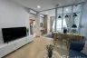 1 Bedroom Condo for rent in Supalai Veranda Ramkhamhaeng, Hua Mak, Bangkok near Airport Rail Link Ramkhamhaeng